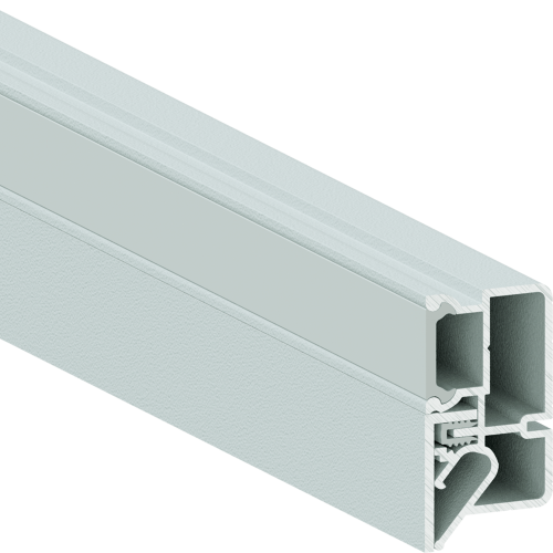 Конструкционный профиль с подсветкой FOTON БЕЛЫЙ комплект 2м