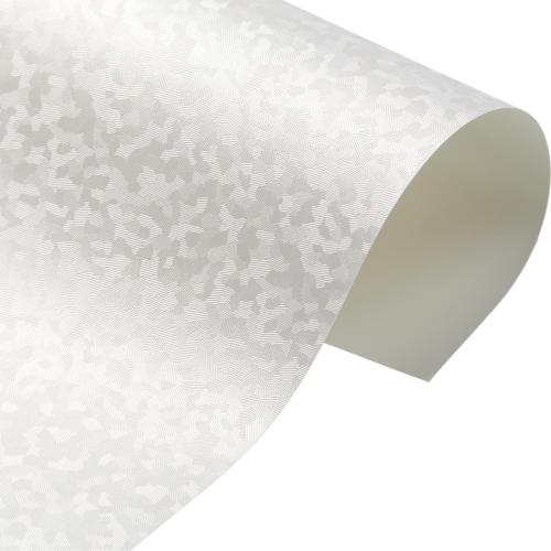 Шелкография Фантазия Перламутр