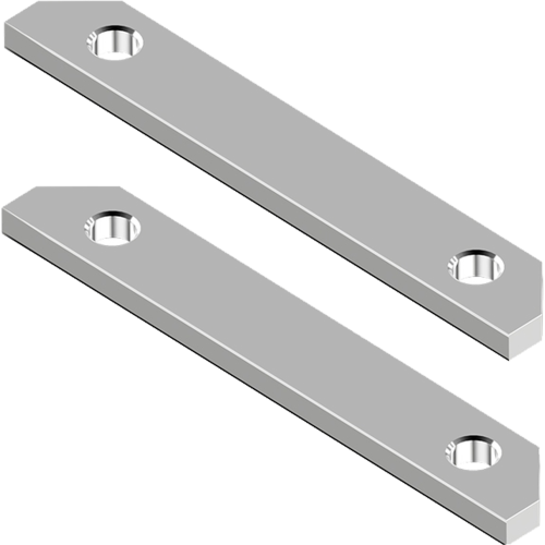 Соединитель прямой S20