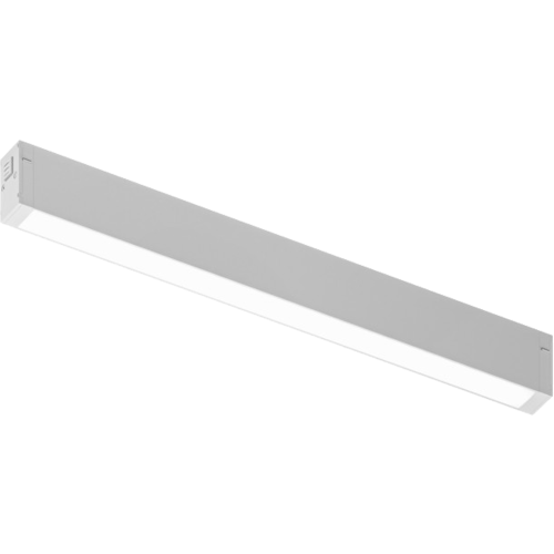 DK8205-WH Линейный  светильник SIMPLE LINEAR 27W 4000к белый