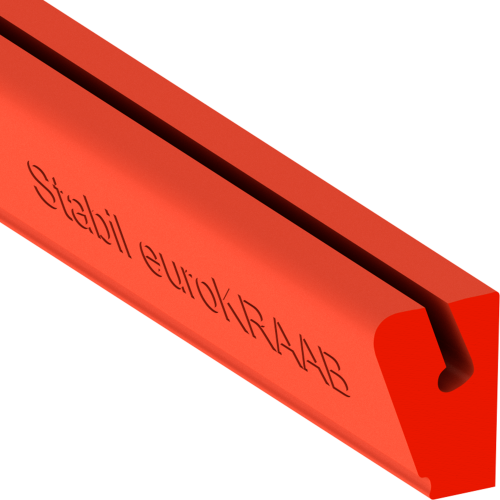 Стабил EUROKRAAB для запиливания профилей