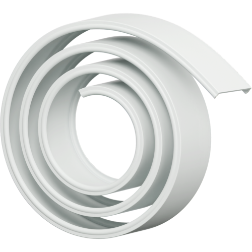 Рассеиватель поликарбонатный для профиля Vega 30