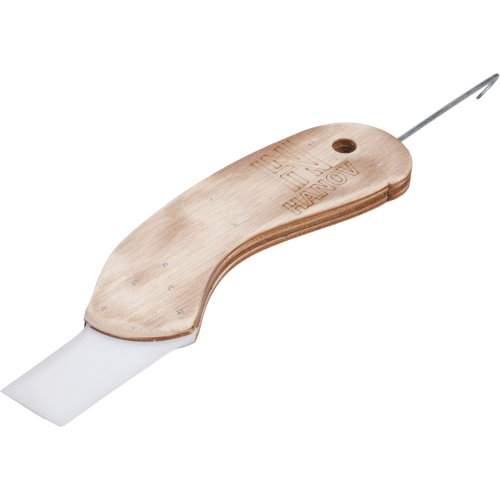 Демонтажник крюк