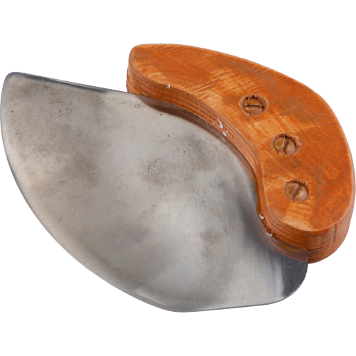 Шпатель прямой для тканевых потолков