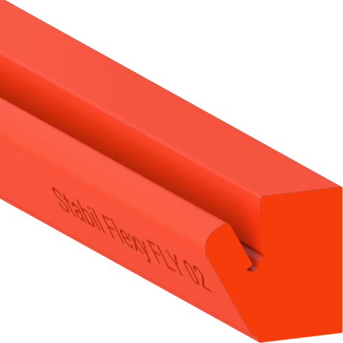 Стабил FLY2, для запиливания парящего нового