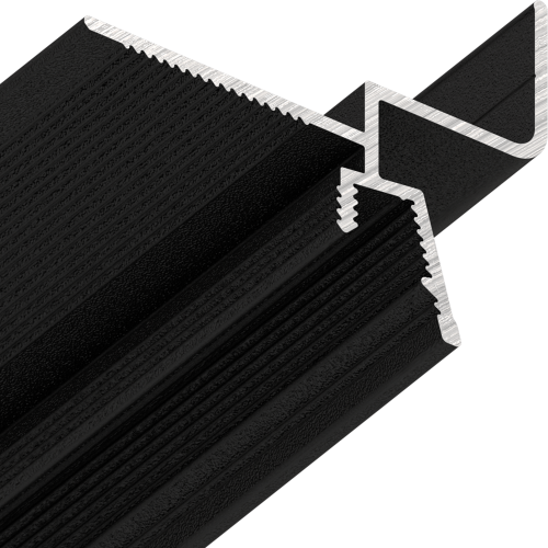 Теневой профиль Kraab Gipps