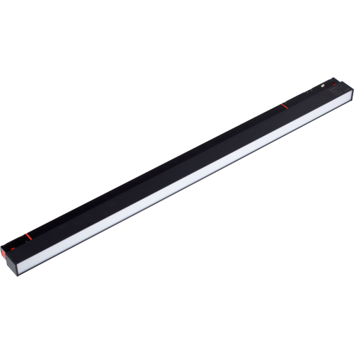 Светильник LINER LBS-D202BK-4000K 24W 60см