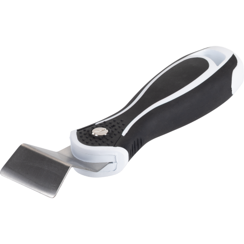 Лопатка ПВХ с Выборкой С3 мини 37 мм с 1,5 мм 2 гиба