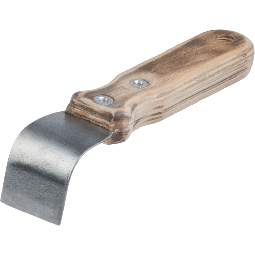 Шпатель 8Б Безщелевик