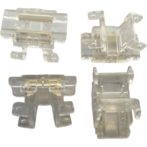 Коннектор соединения ленты с лентой COB 8mm Wide-2P OB2P-8 GEN2