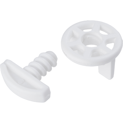 Stopor 01 - стопор белый Flexy