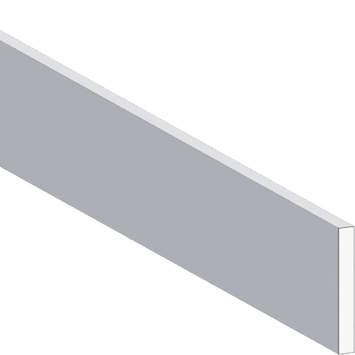 Полоса AL бандажная лента 2*15*3000