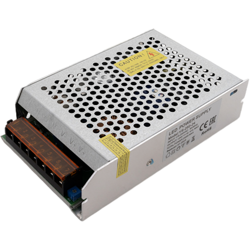 Блок питания 250Вт 24В Standart