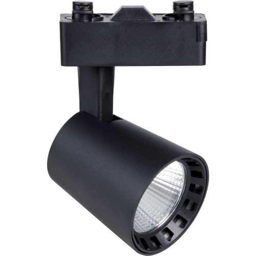 Трековый светильник 2024 15W черный L75*110мм 4000К