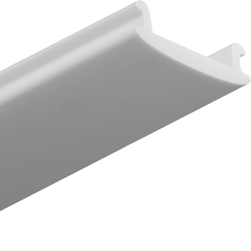 Вставка ТЭП для профиля Contour-Pro LED (100м)