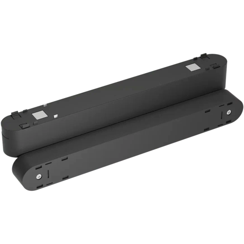 Основание поворотное под линейный светильник MAGNETIC H5 222x25x47.6mm