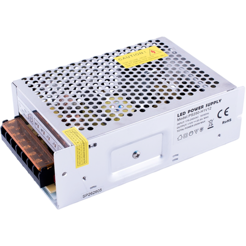 CRP блок питания 250W IP20 12V