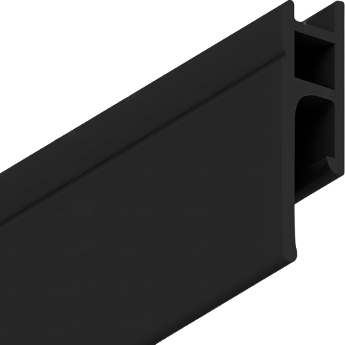 Евробагет Теневой ПВХ 2,5м