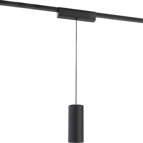 Светильник цилиндрический Ваггеl подвесной сменная температура 10W