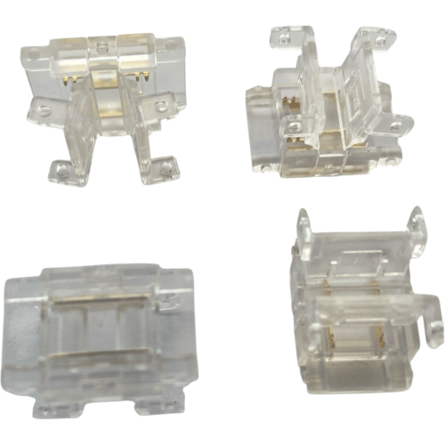 Коннектор соединения ленты с лентой SMD 10mm Wide-2P CB2P-10 GEN2