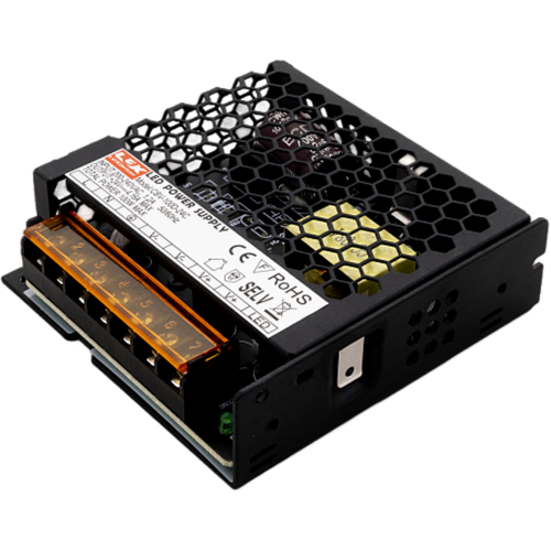 Блок питания 100Вт 24В LUXDriver