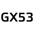 GX53 GX53