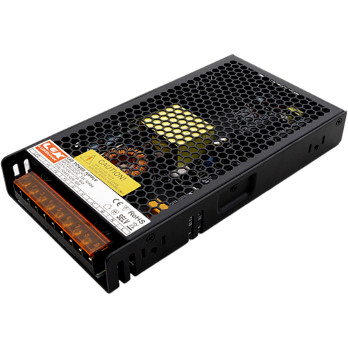 Блок питания 420Вт 24В LUXDriver