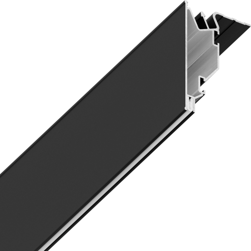 Линия SLOTT 80, черная