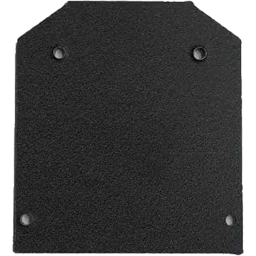 Торцевая заглушка для S20 комплект