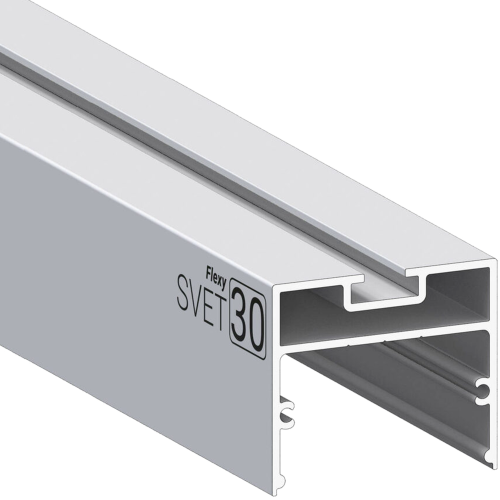 Багет AL ПФ-2681 - SVET 30