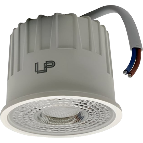 Светодиодный  модуль 9 Вт 6500К 220В MODULE  Leds Power