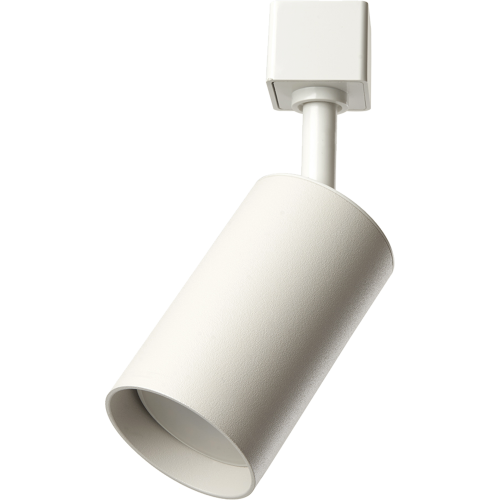 Светильник трековый под лампу GU10, белый, AL155