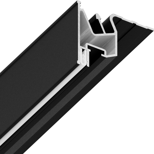 Линия SLOTT 40, черная