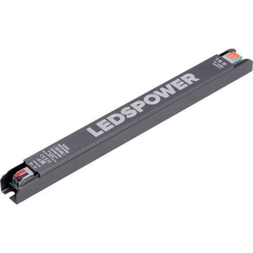 Блок питания  60Вт 24В PRO