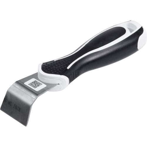 Лопатка ПВХ СТАНДАРТ МИНИ  2 гиба