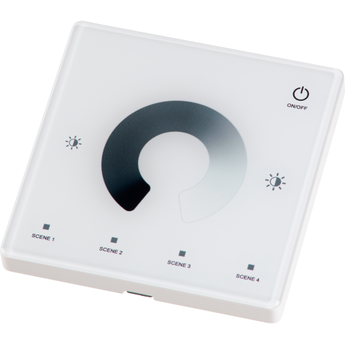 Панель управления  YOULED YL-TW1 белая Remote control