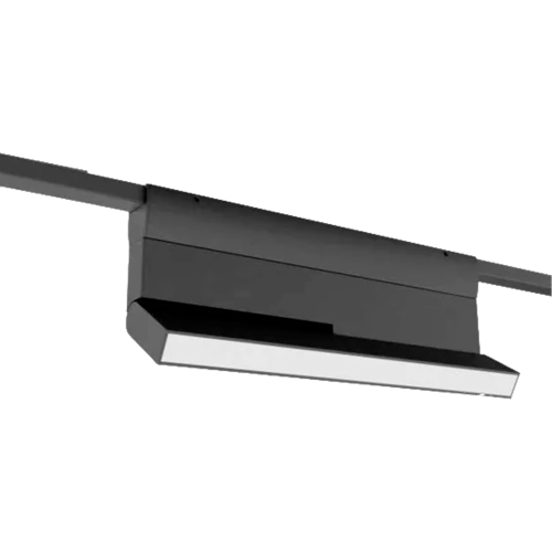 Светильник линейный Cast поворотный сменная температура 4W