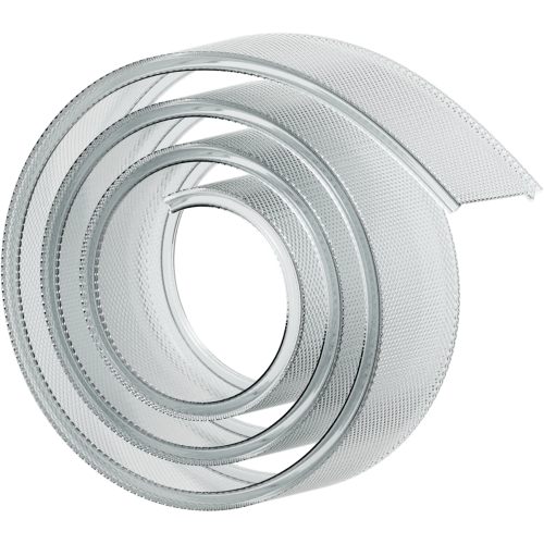 Рассеиватель поликарбонатный ПРИЗМА для профиля Vega 45