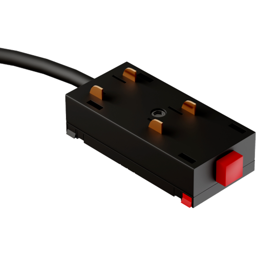 Коннектор питания для трека Magnetic S39