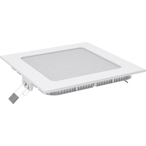 Светильник светодиодный 18Вт 6500К SMARTBUY КВАДРАТ