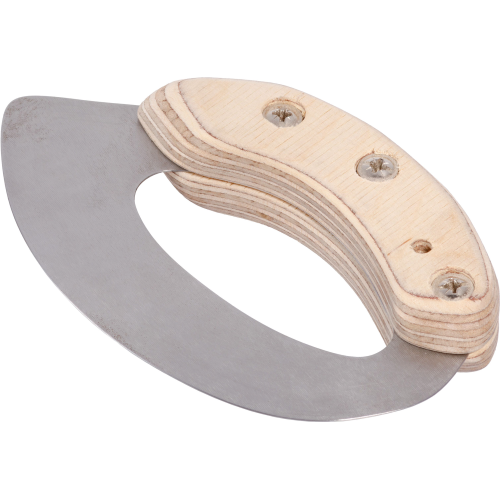 Шпатель ткань/ПВХ "Кастет гном"