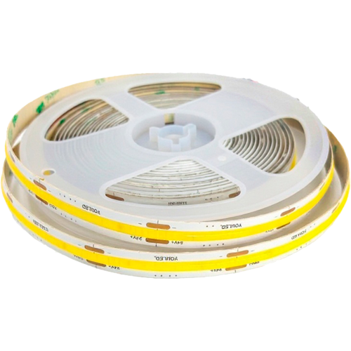 Лента светодиодная YouLed  COB 14w 6000K 528/м 10мм