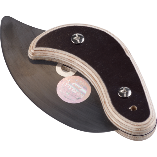 Шпатель под ткань/ПВХ "Гном" Булат 0,45мм