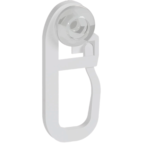 Бегунок белый (100шт) Флекси