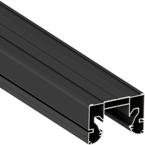 Профиль RAUND LINE, 2м