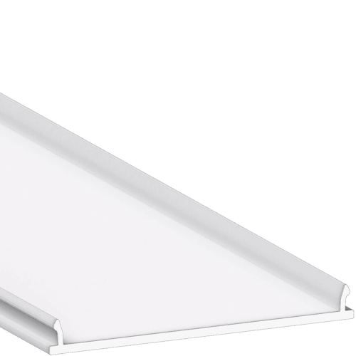 Экран световые линии поликарбонат 3.5см ПФ-8049