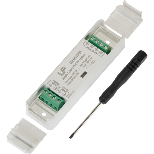 Усилитель одноцветный AN10 Nano 10A