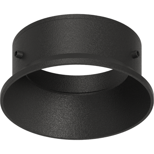 INNOY ALPHA M Точечный светильник под модуль или лампу GU10 угольно-черный