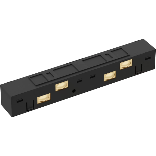 Прямой соединитель для шинопровода S20 4TRA | Black