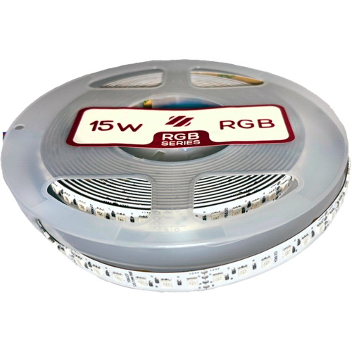 Лента светодиодная YOULED RGB 15W 120/м 10мм